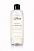 Unscented Shampoo