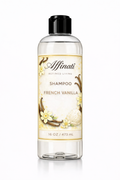 French Vanilla Shampoo
