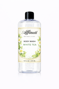 White Tea Body Wash