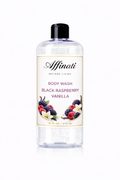 Black Raspberry Vanilla Body Wash