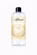 Champagne Toast Body Wash