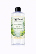 Mint Eucalyptus Body Wash