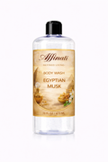 Egyptian Musk Body Wash