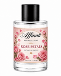 Rose Petals Perfume