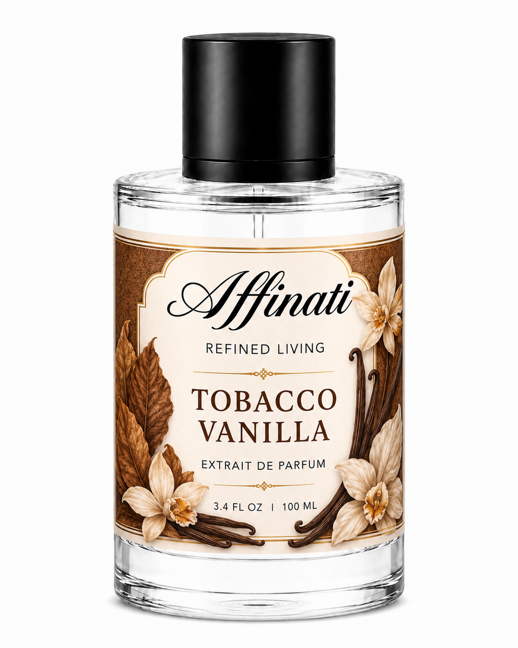 Tobacco Vanilla Perfume