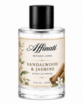 Sandalwood & Jasmine Perfume