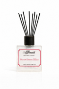 Strawberry Bliss Reed Diffuser