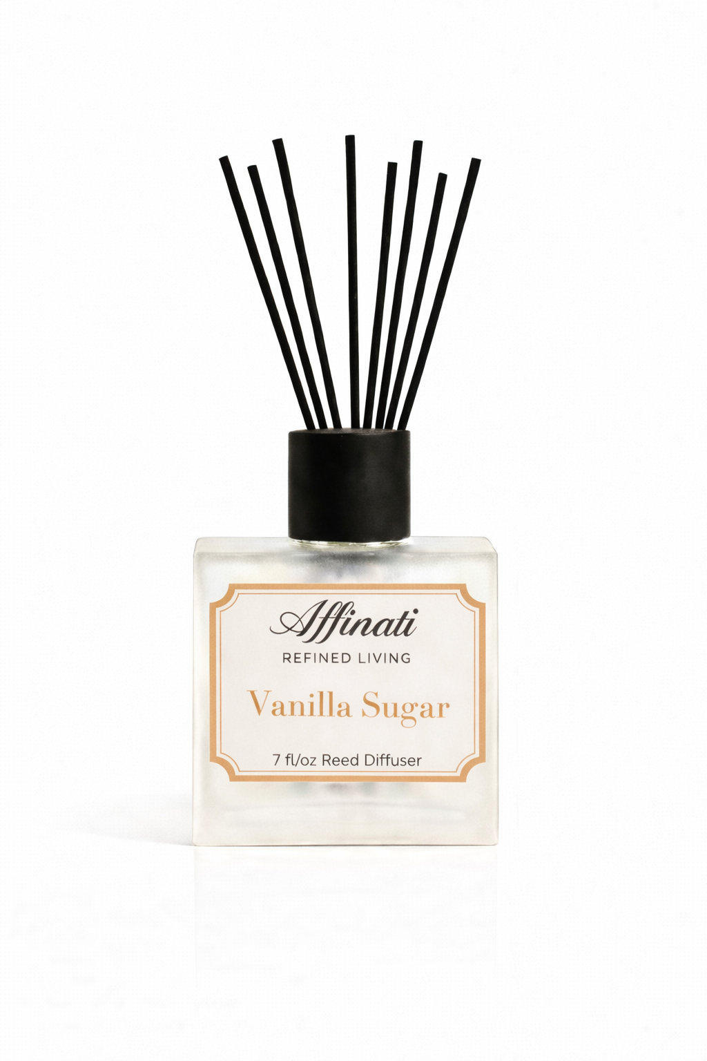 Vanilla Sugar Reed Diffuser
