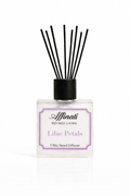 Lilac Petals Reed Diffuser