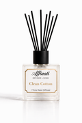 Clean Cotton Reed Diffuser