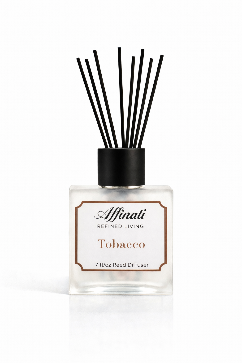 Tobacco Reed Diffuser