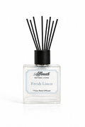 Fresh Linen Reed Diffuser