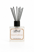 Caramel Vanilla Latte Reed Diffuser