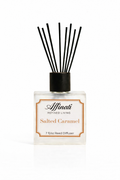 Salted Caramel Reed Diffuser