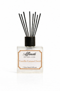 Vanilla Caramel Swirl Reed Diffuser