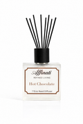 Hot Chocolate Reed Diffuser