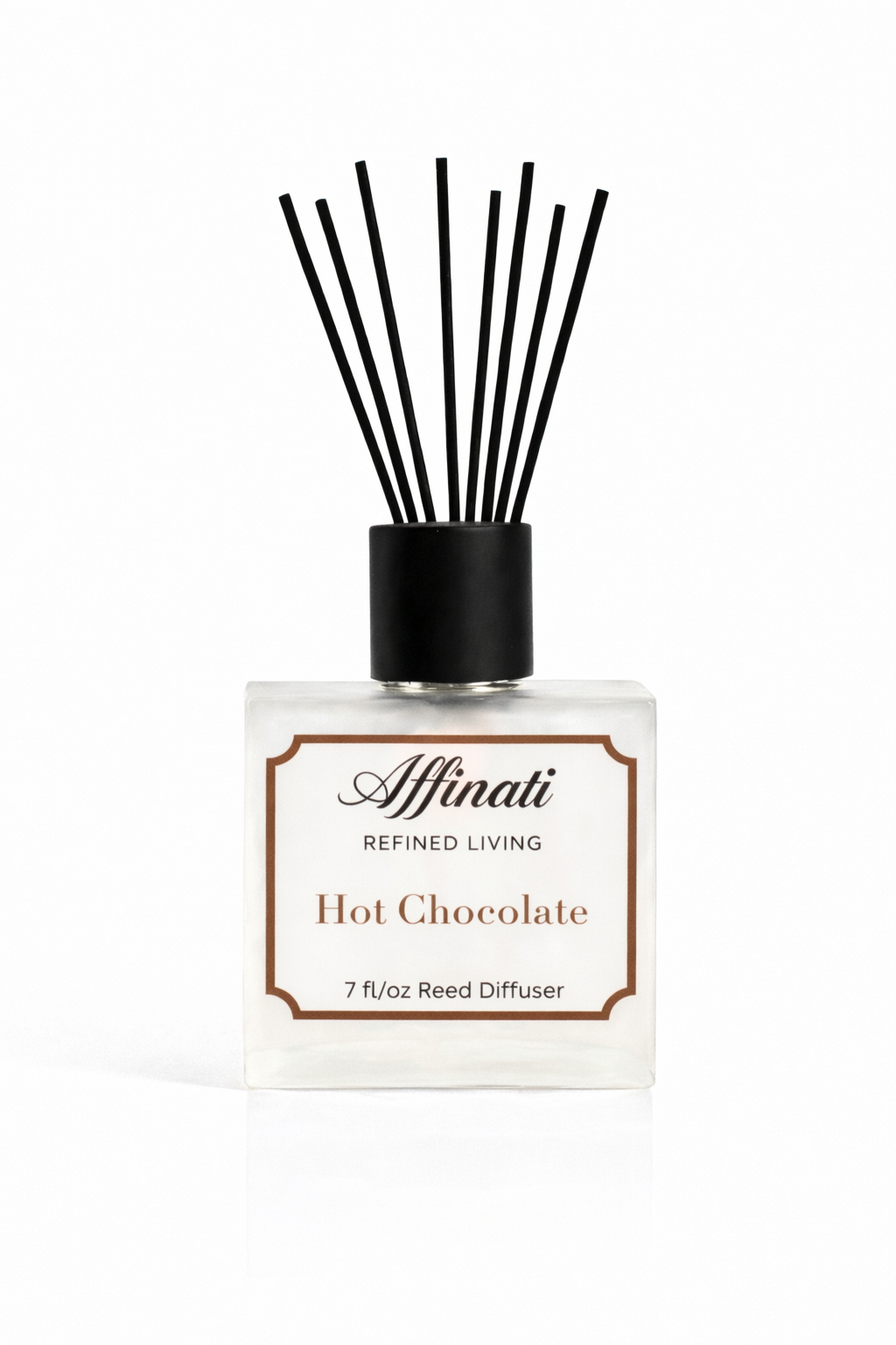 Hot Chocolate Reed Diffuser
