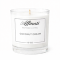 Coconut Dream Original Candle
