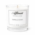 Vanilla Chai Original Candle