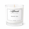 White Tea Original Candle