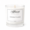 Coconut Flakes Original Candle