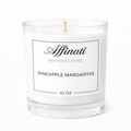 Pineapple Margaritas Original Candle