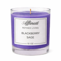 Blackberry Sage Original Candle