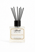 Coconut Creme Pie Reed Diffuser