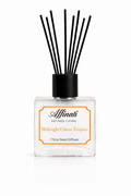 Midnight Citrus Tropics Reed Diffuser