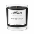 Smoked Vanilla Original Candle