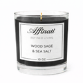 Wood Sage & Sea Salt Original Candle