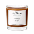 Coffee Shop Original Candle