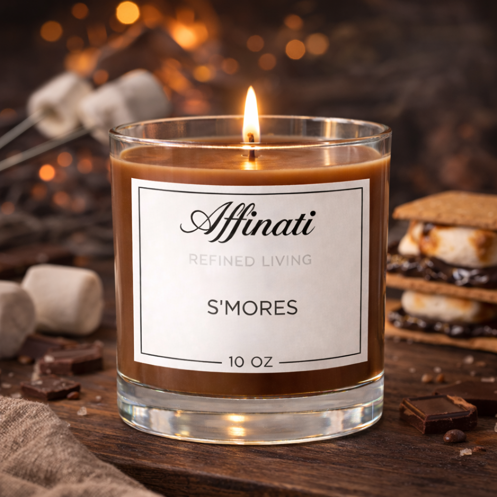 S'mores Original Candle