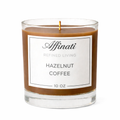 Hazelnut Coffee Original Candle