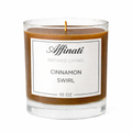 Cinnamon Swirl Original Candle