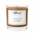 Chocolate Element Original Candle