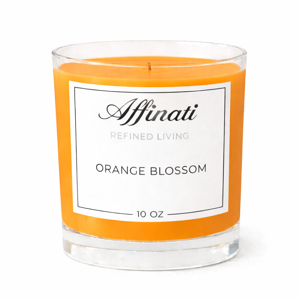 Orange Blossom Original Candle