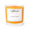 Candy Corn Original Candle