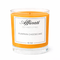 Pumpkin Cheesecake Original Candle
