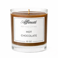Hot Chocolate Original Candle