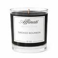 Smoked Bourbon Original Candle