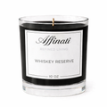 Whiskey Reserve Original Candle