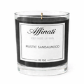 Rustic Sandalwood Original Candle