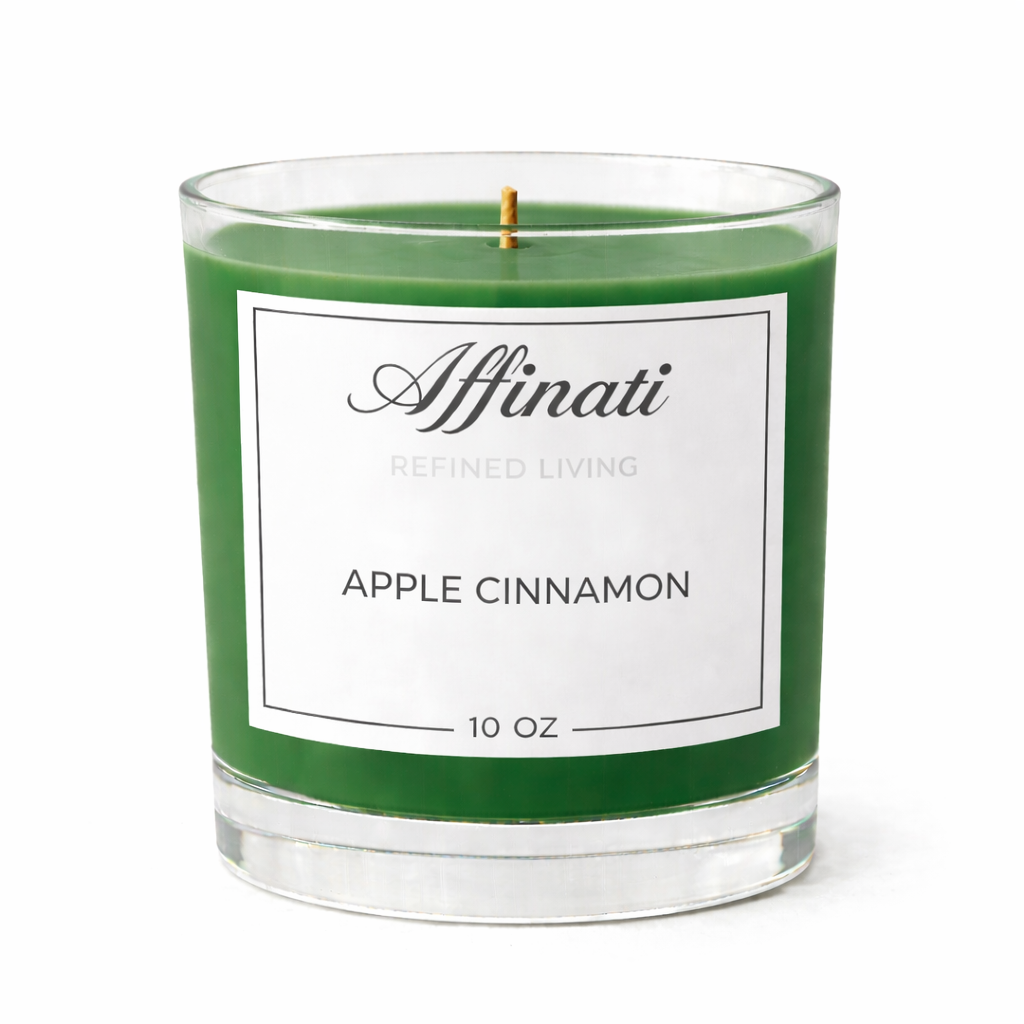 Apple Cinnamon Original Candle