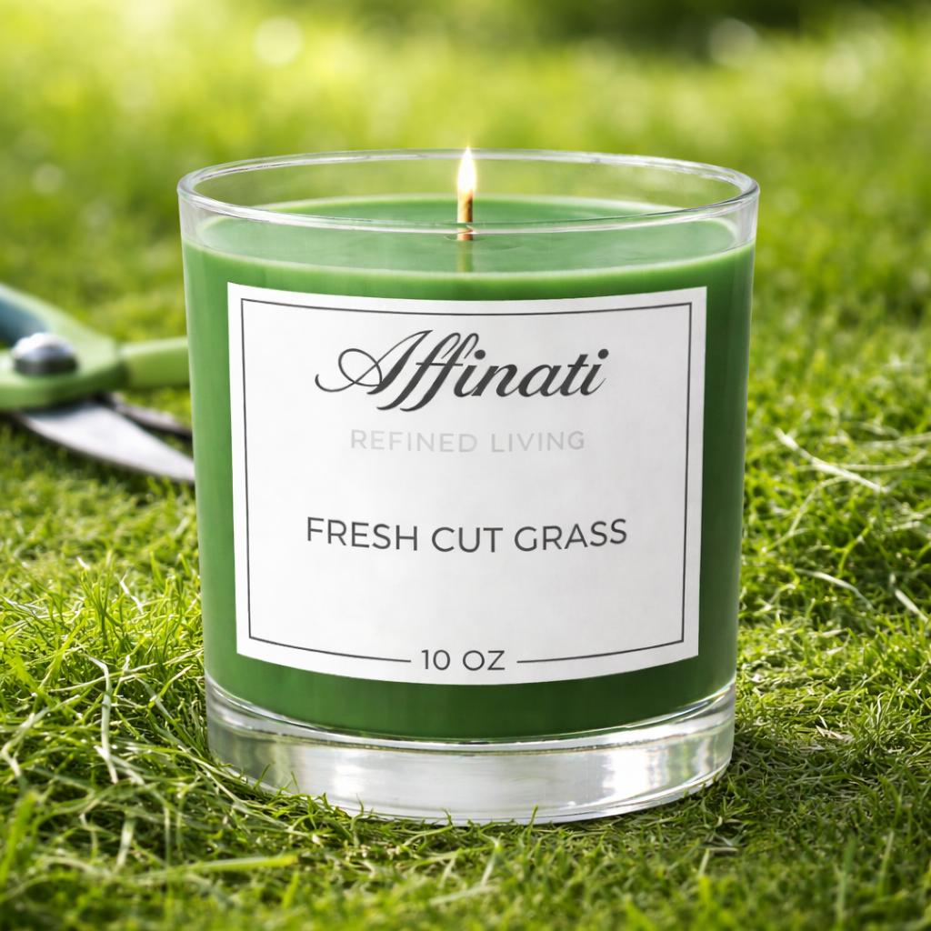 Fresh Cut Sage Original Candle