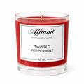 Twisted Peppermint Original Candle