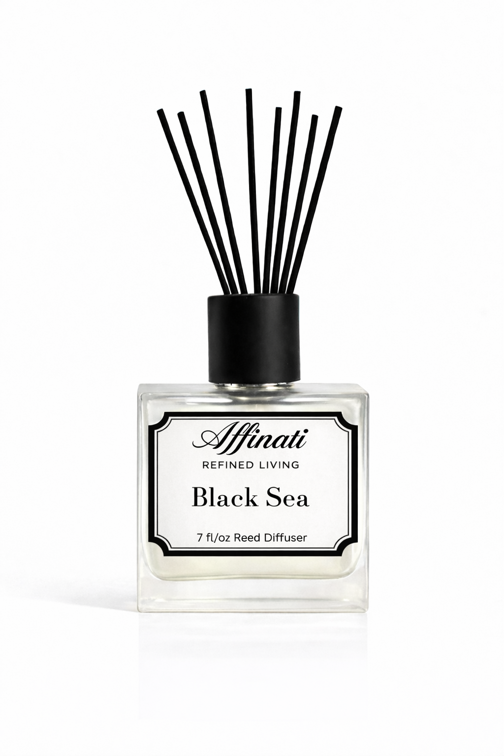 Black Sea Reed Diffuser