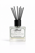 Wood Sage & Sea Salt Reed Diffuser