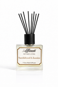 Sandalwood & Jasmine Reed Diffuser