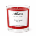 Champagne Toast Original Candle